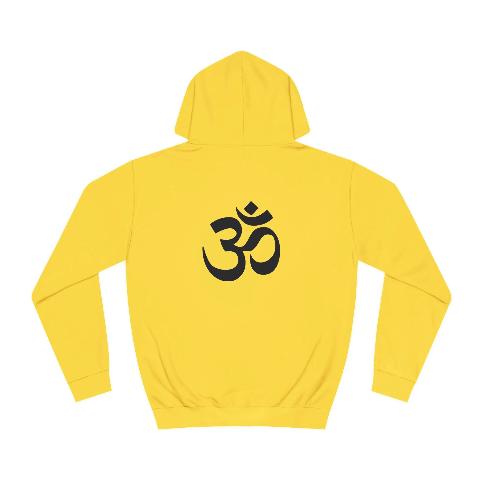 Practice Yoga Unisex  Hoodie