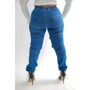 Precious Cargo | Joggers