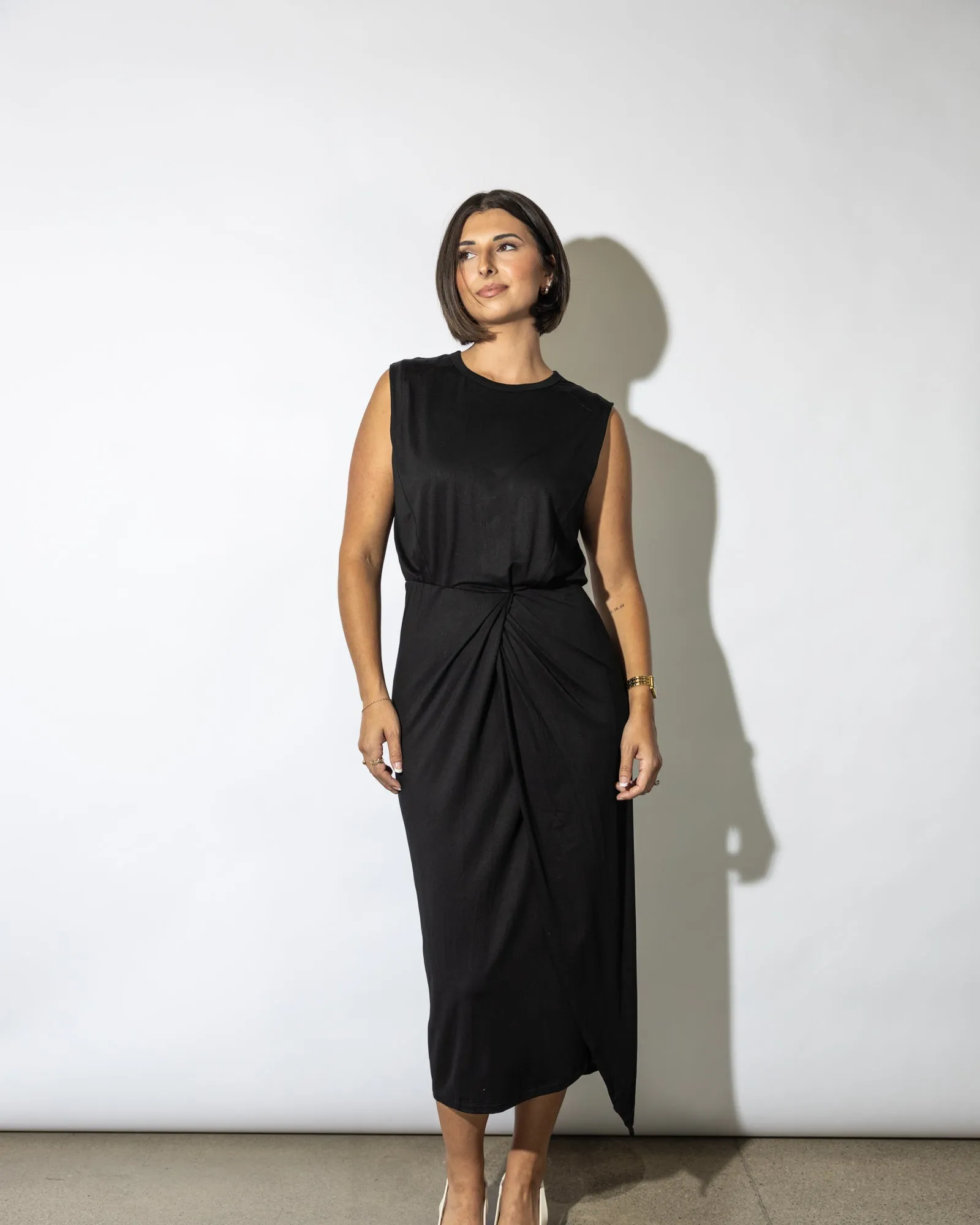 Rachel Midi Dress