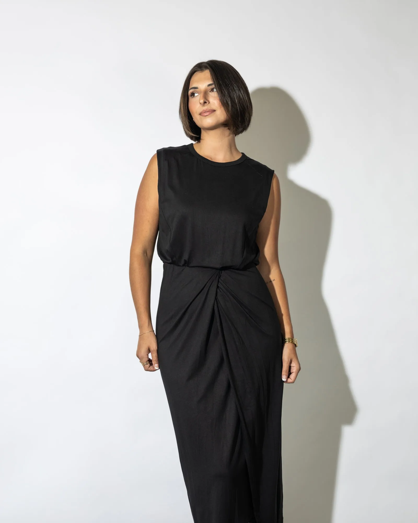 Rachel Midi Dress