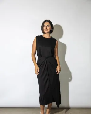 Rachel Midi Dress