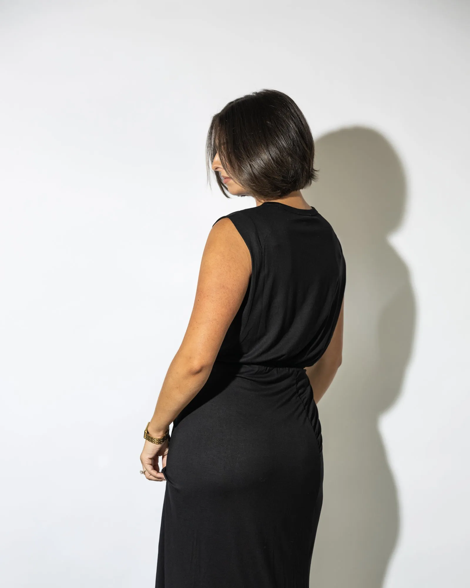Rachel Midi Dress