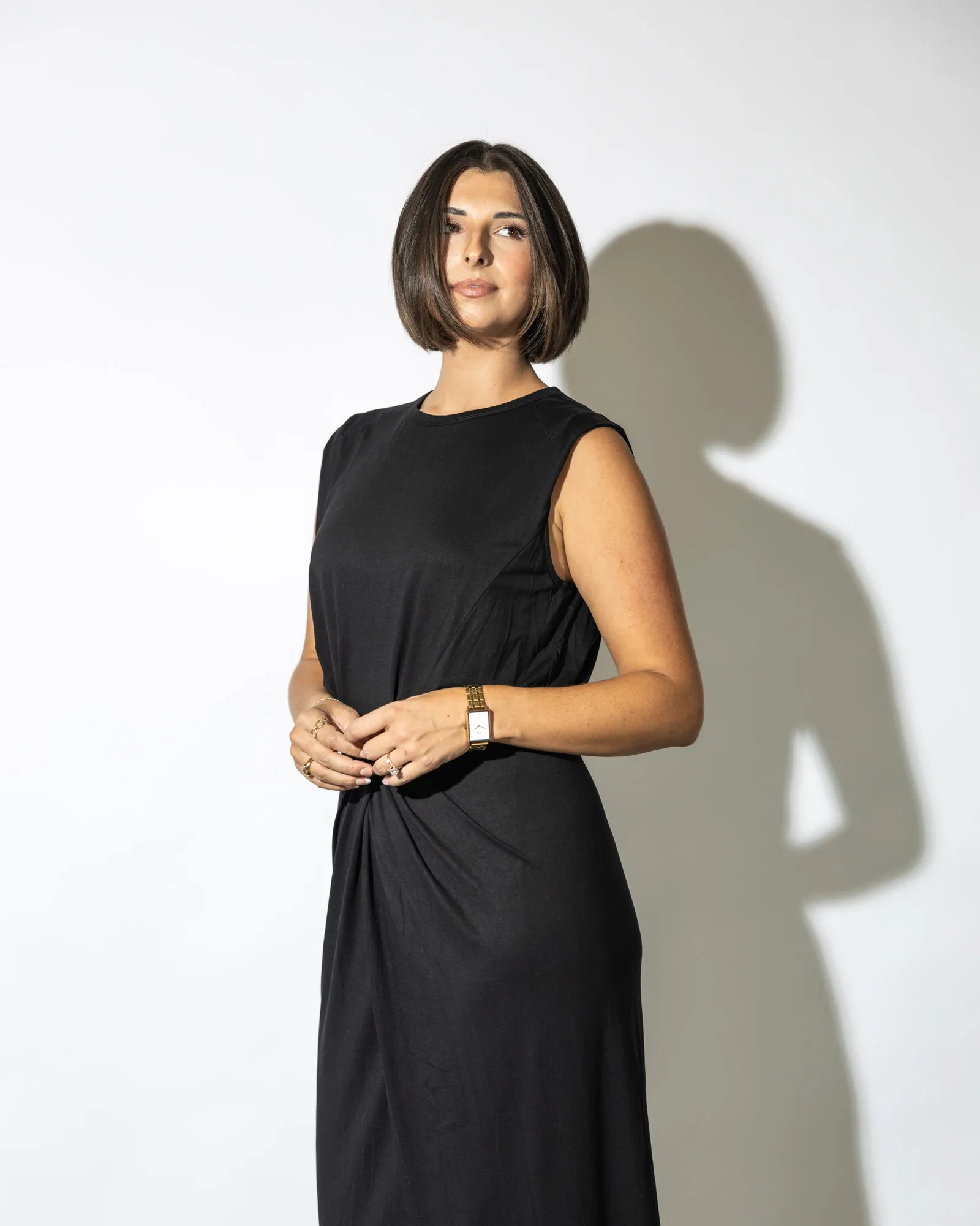 Rachel Midi Dress