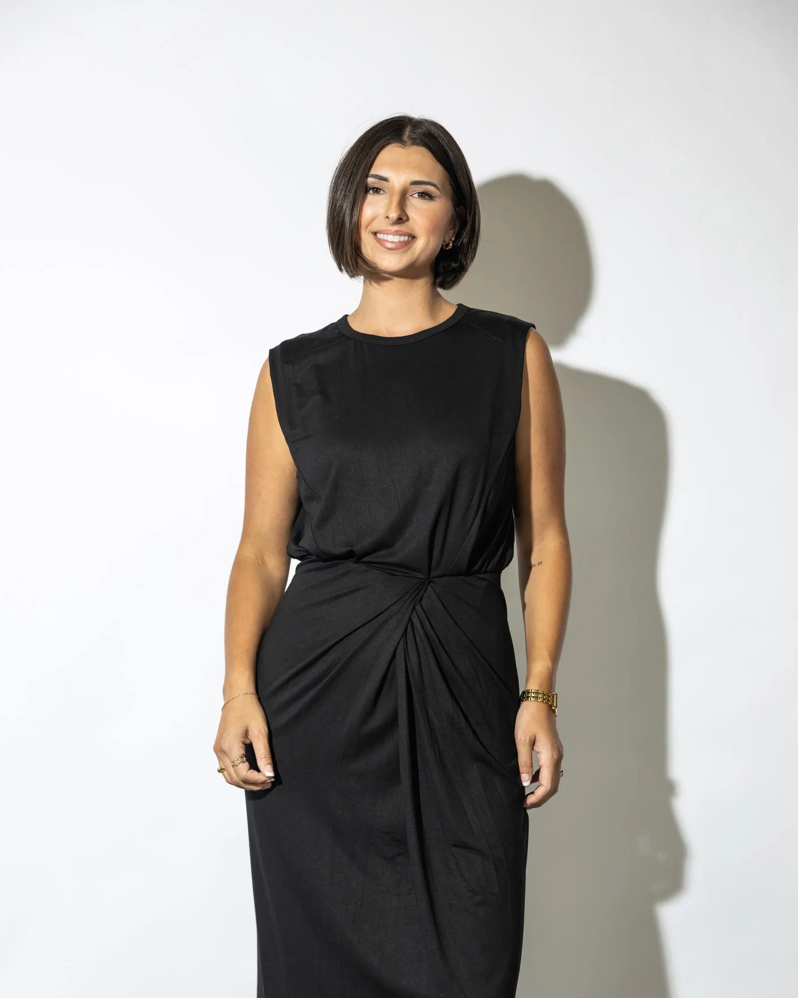 Rachel Midi Dress
