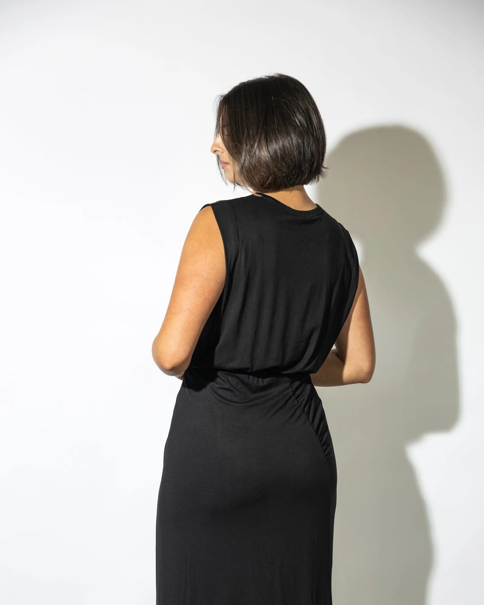 Rachel Midi Dress