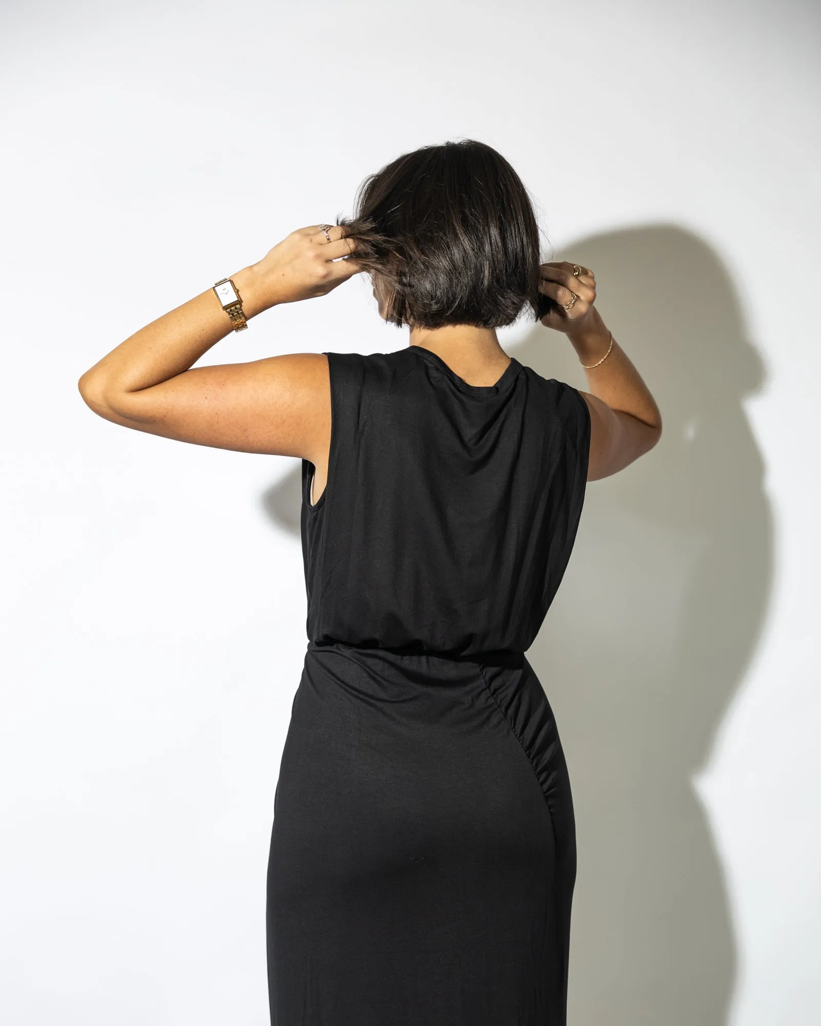 Rachel Midi Dress