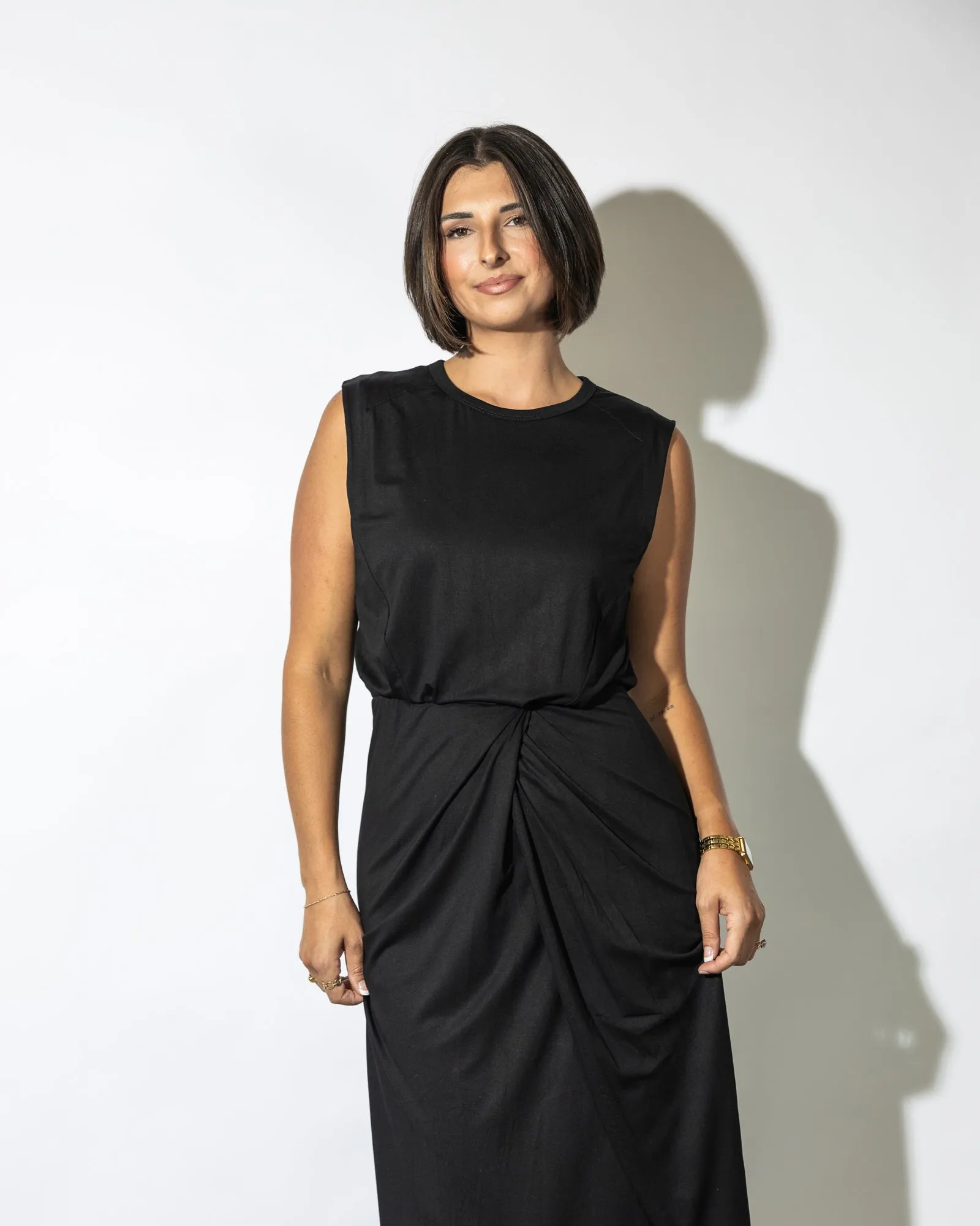 Rachel Midi Dress