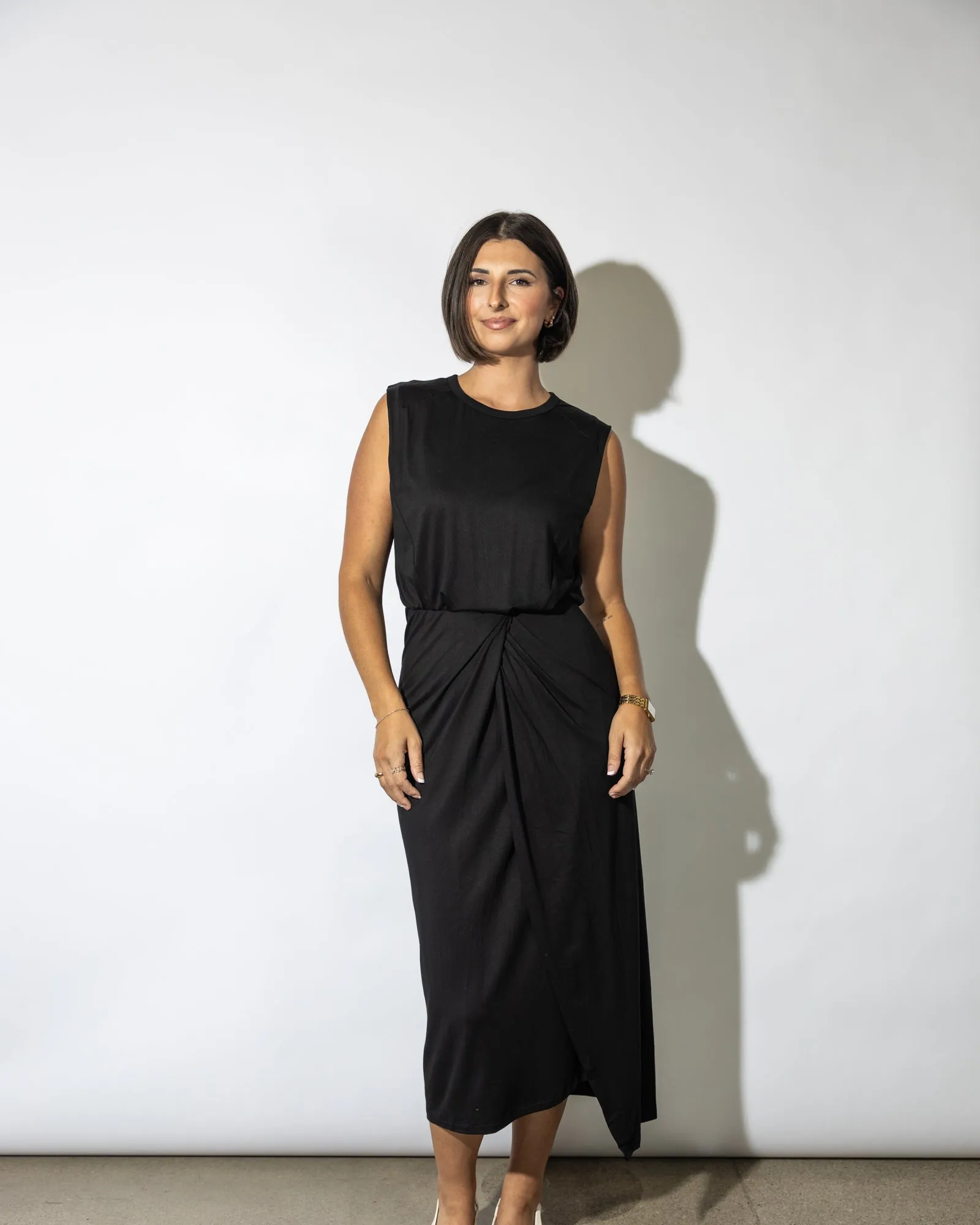 Rachel Midi Dress