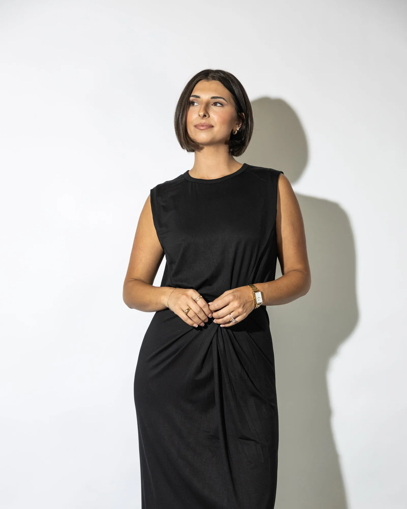 Rachel Midi Dress