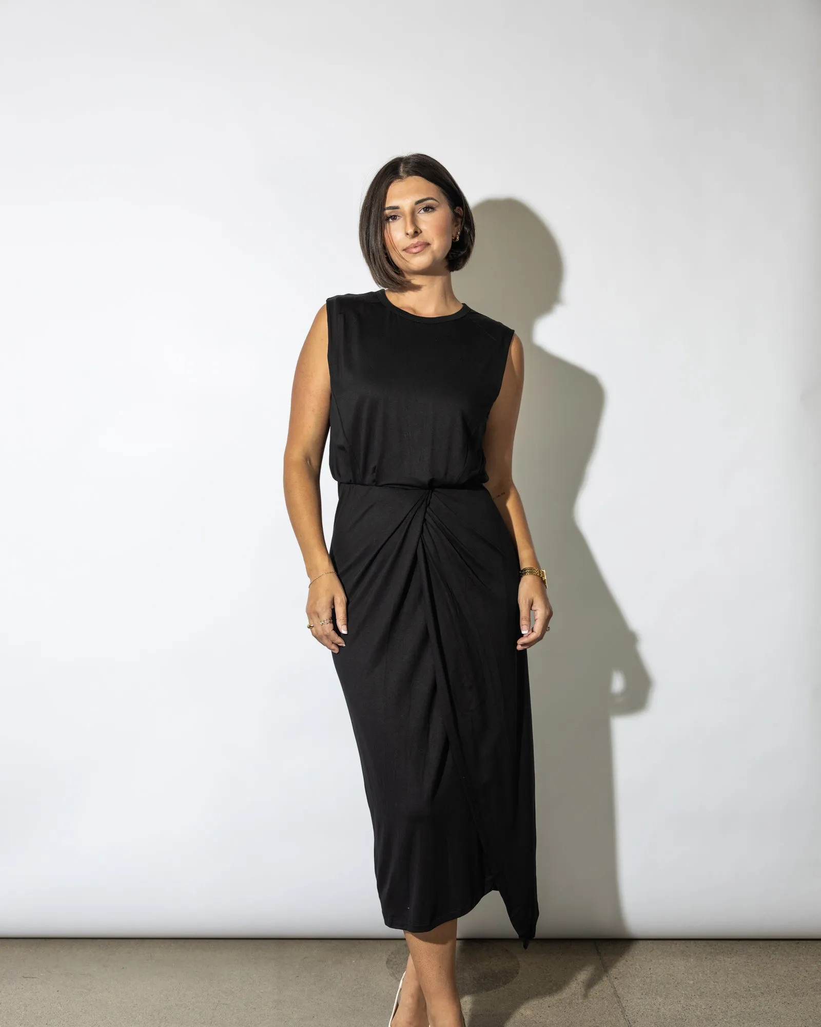 Rachel Midi Dress