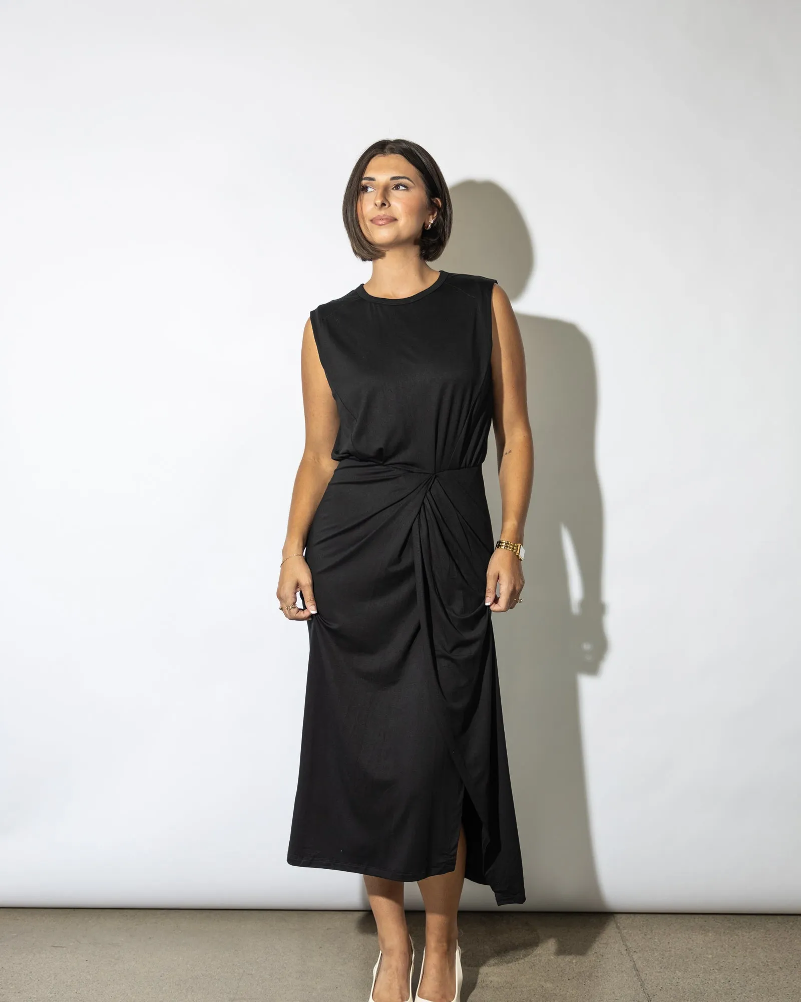 Rachel Midi Dress
