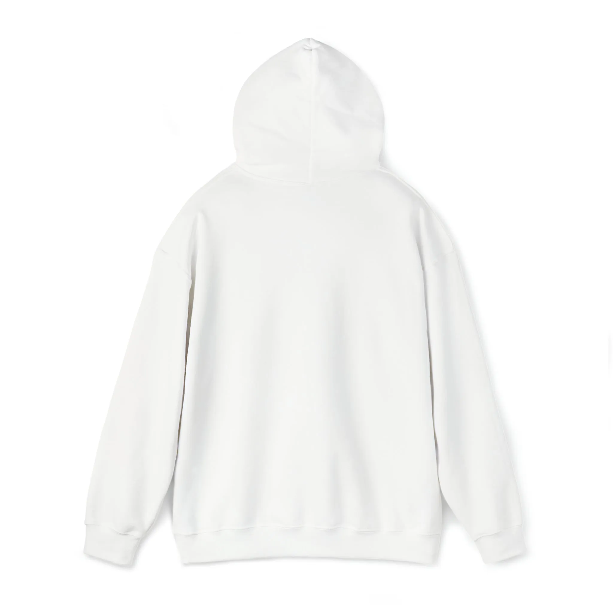 Red Crab Hoodie