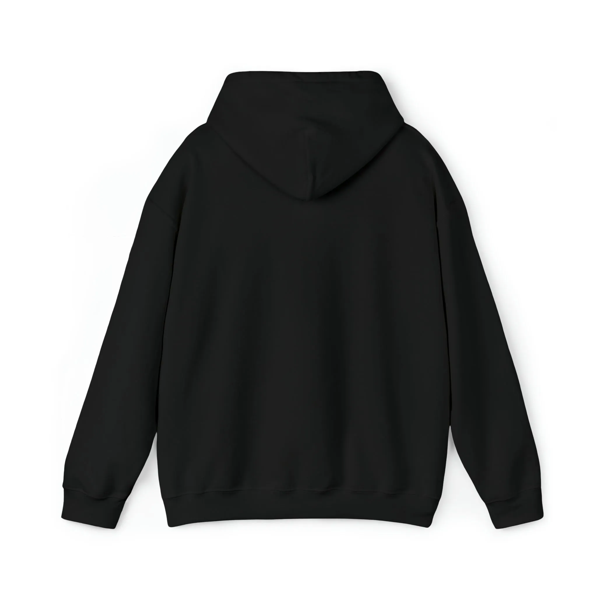 Red Crab Hoodie