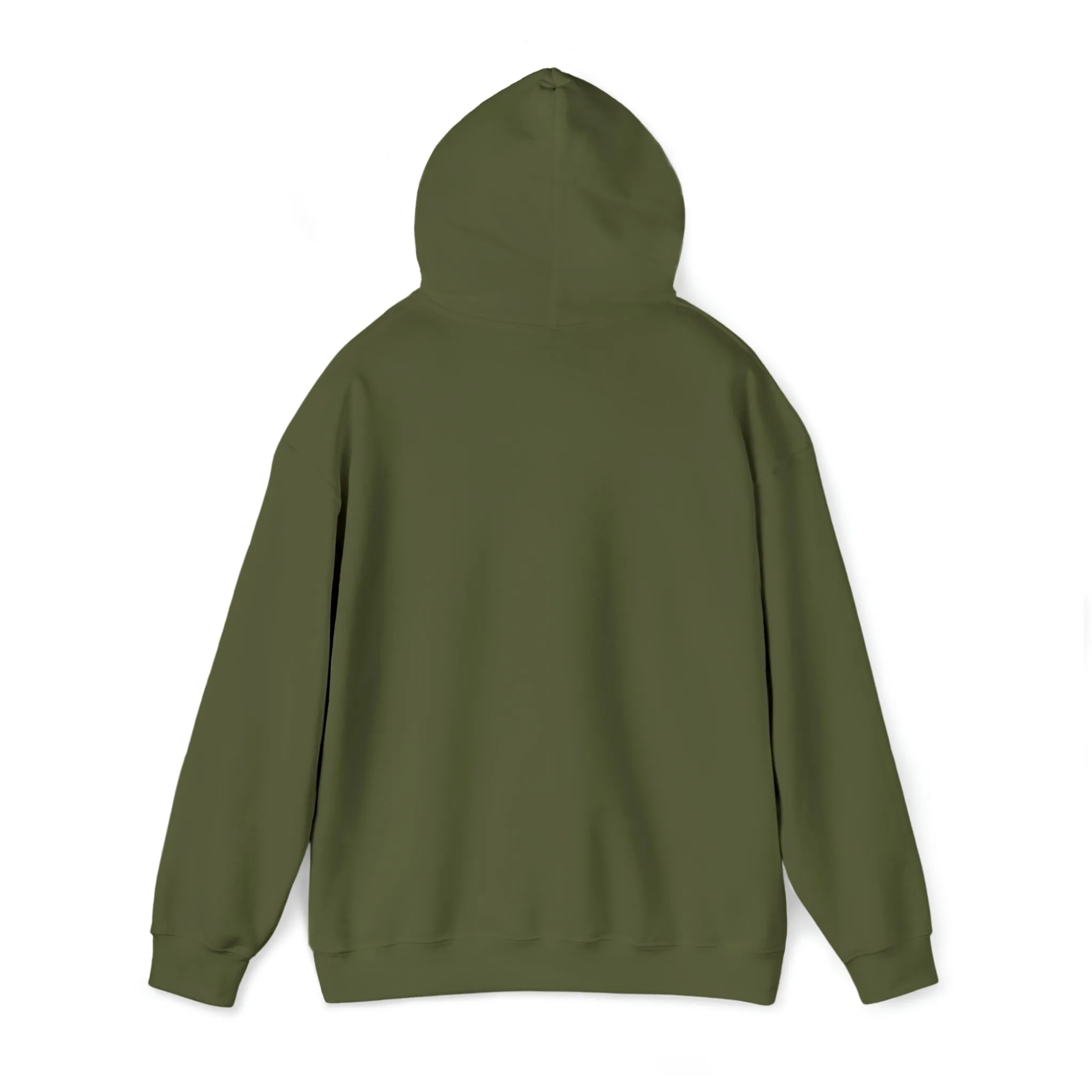 Red Crab Hoodie