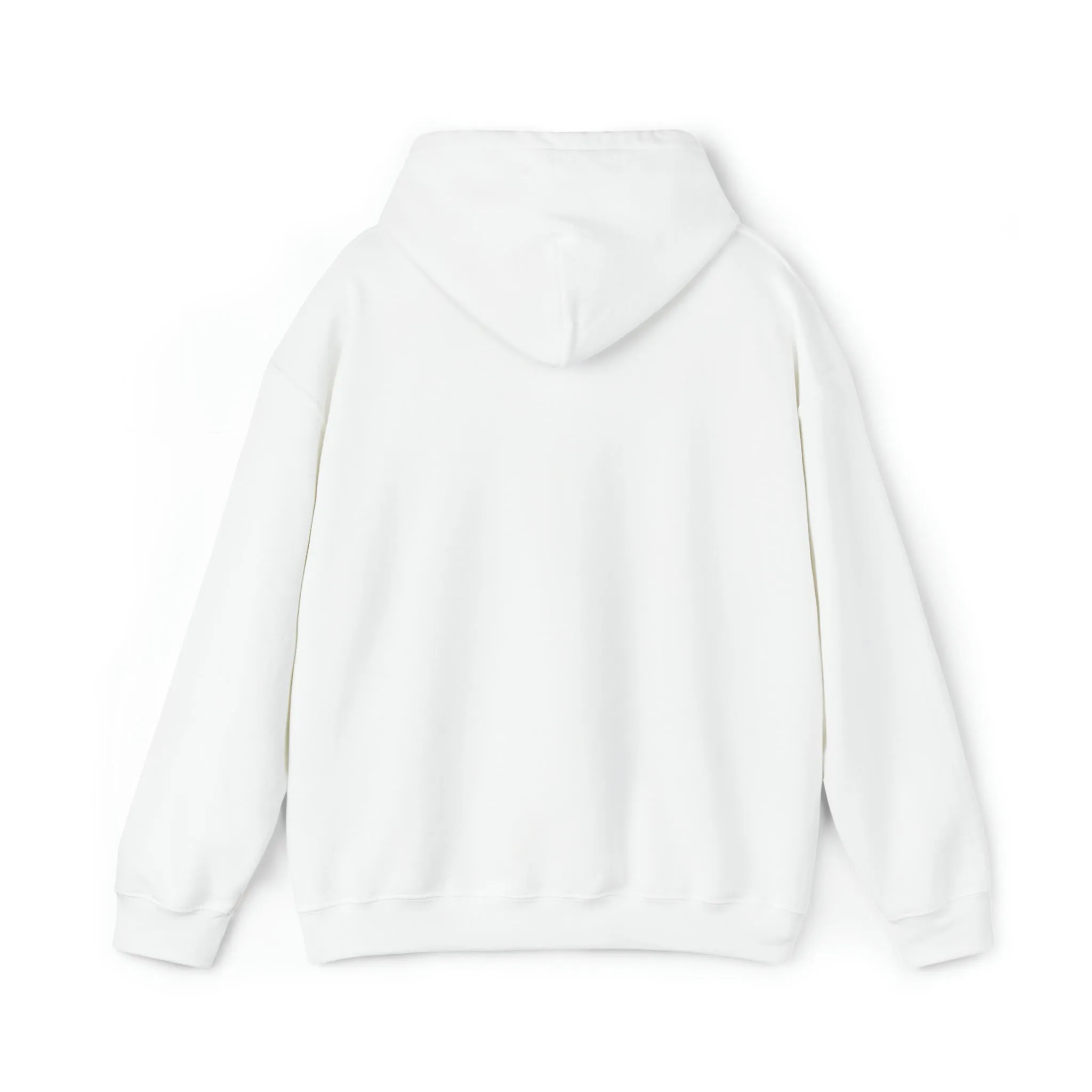 Red Crab Hoodie