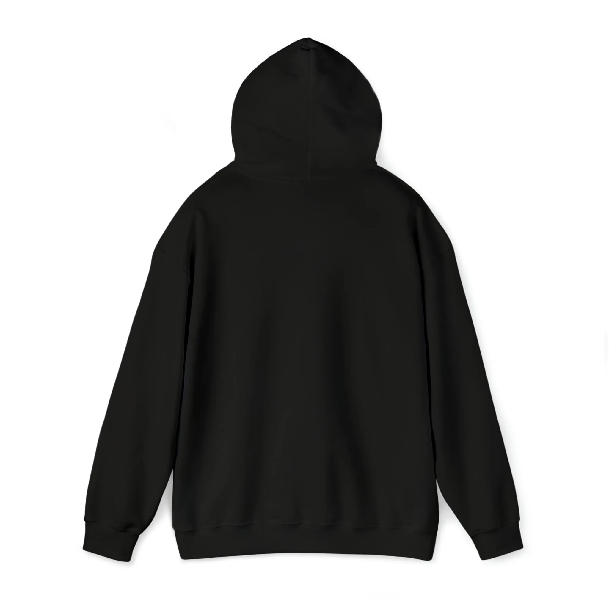 Red Crab Hoodie