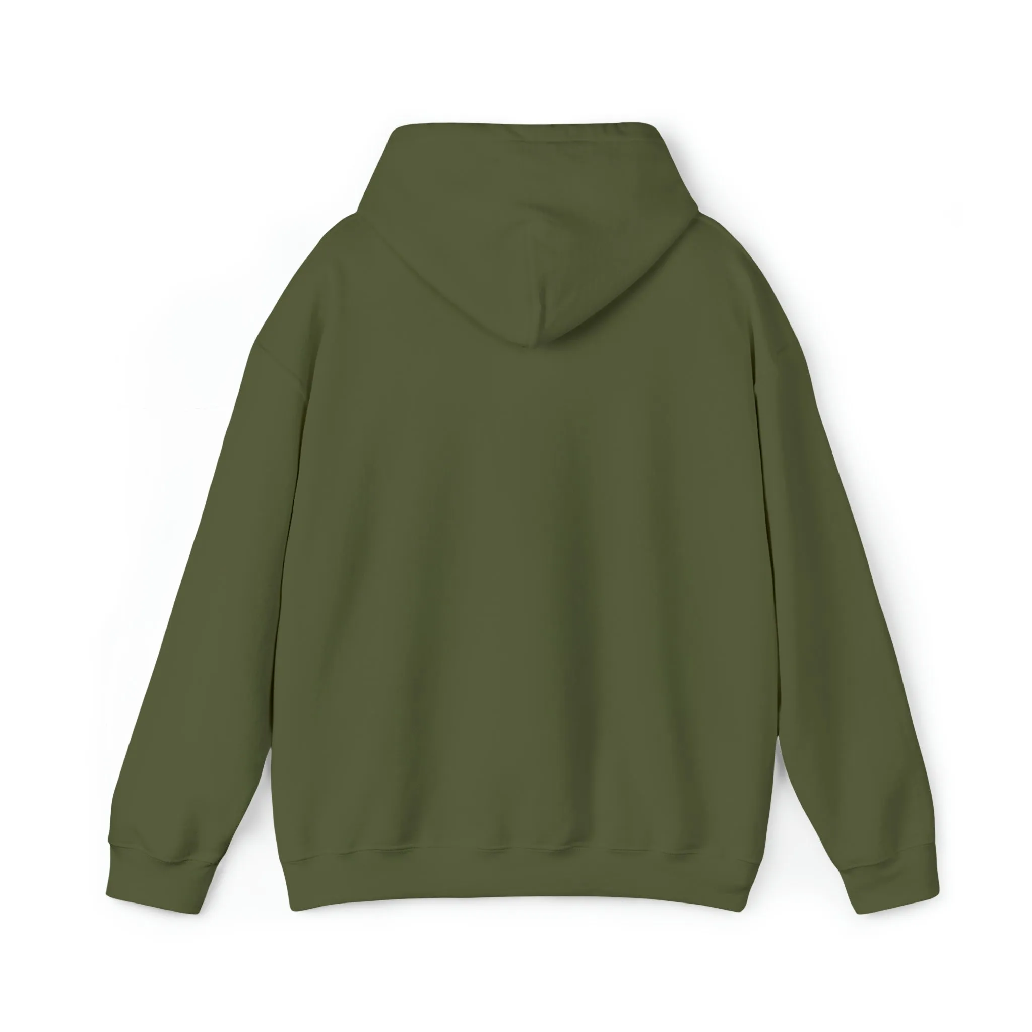 Red Crab Hoodie
