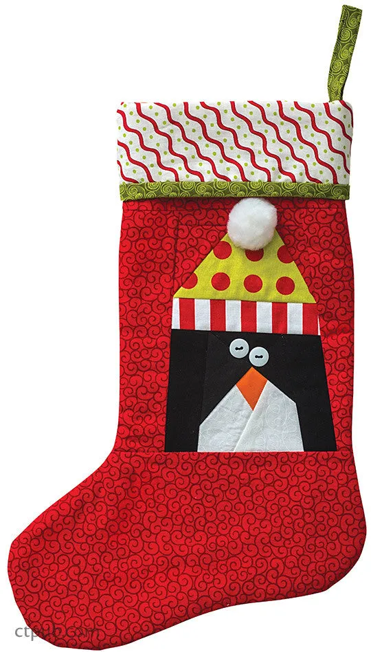 Sew Yourself a Merry Little Christmas