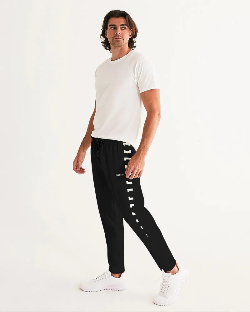Sqdltd SP23 Men's Joggers BW
