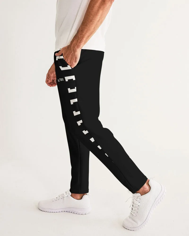 Sqdltd SP23 Men's Joggers BW