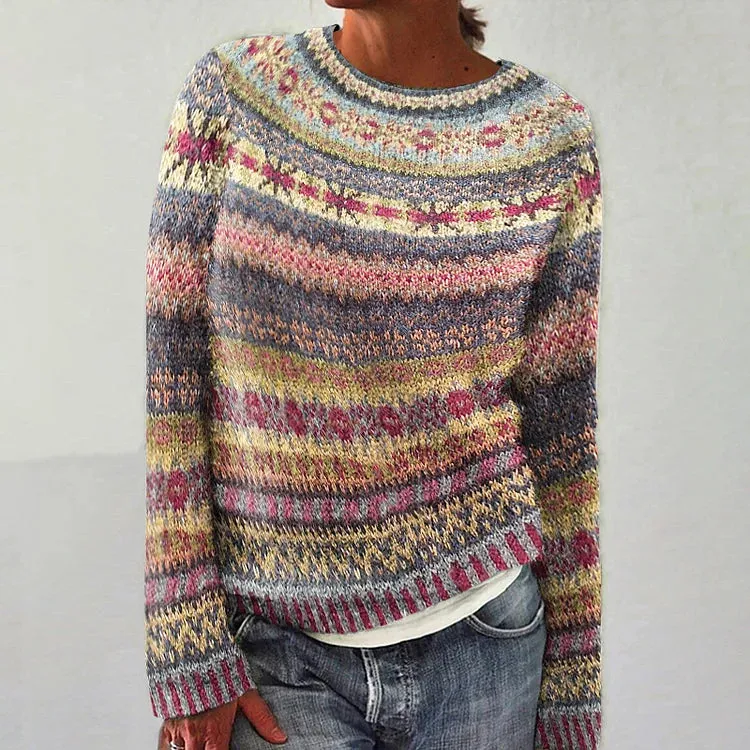 Stella® | Soft Knit sweater