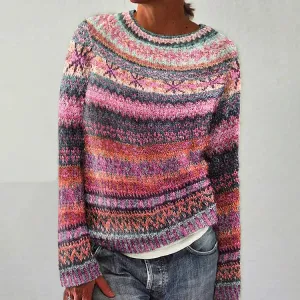 Stella® | Soft Knit sweater