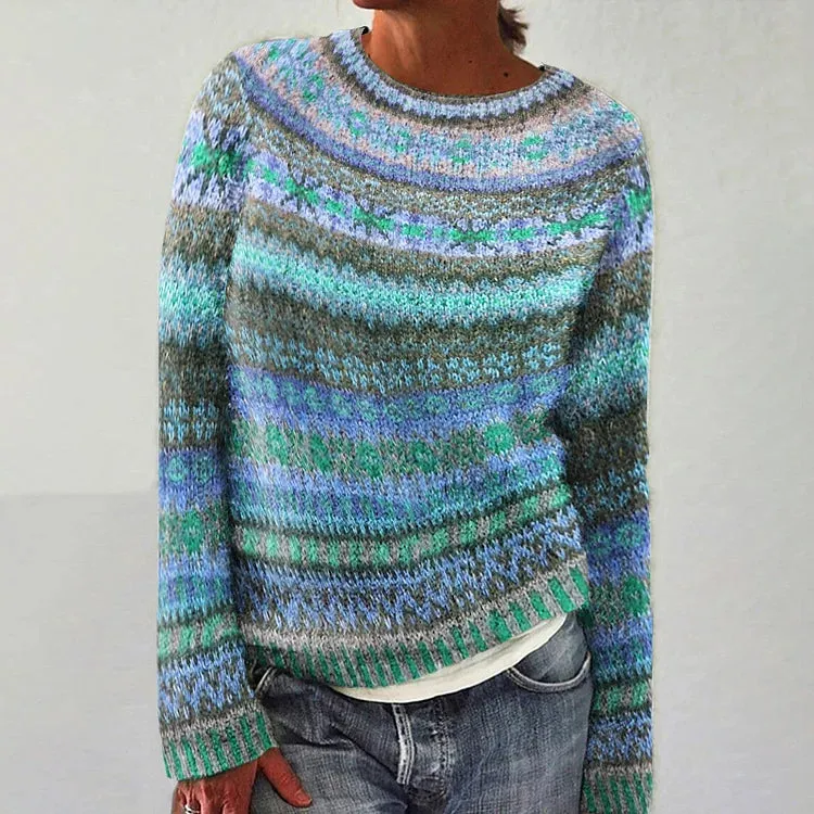 Stella® | Soft Knit sweater