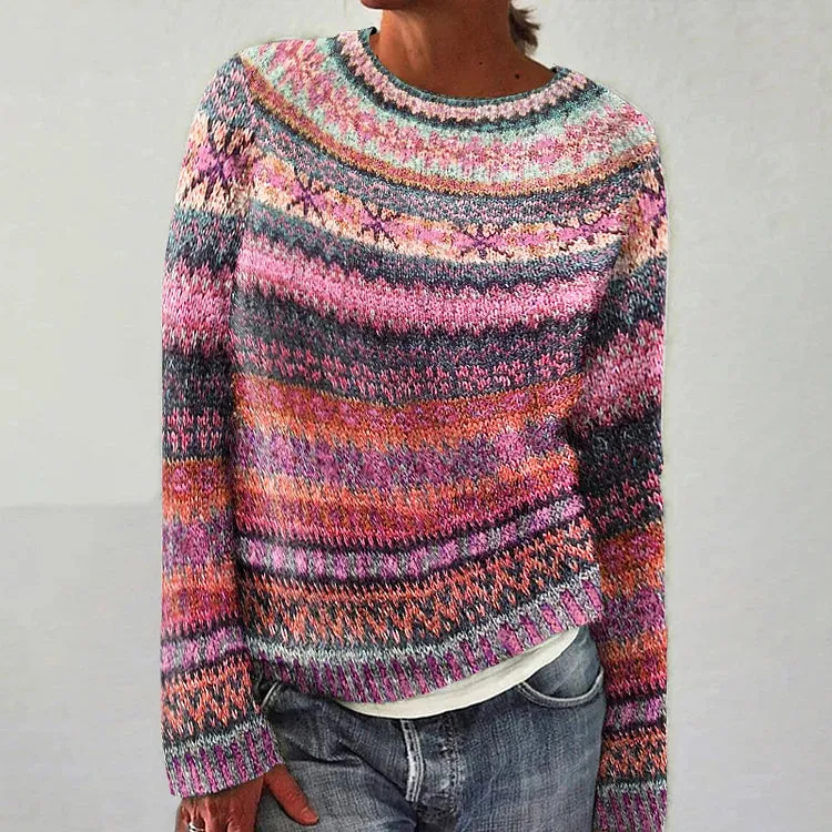 Stella® | Soft Knit sweater