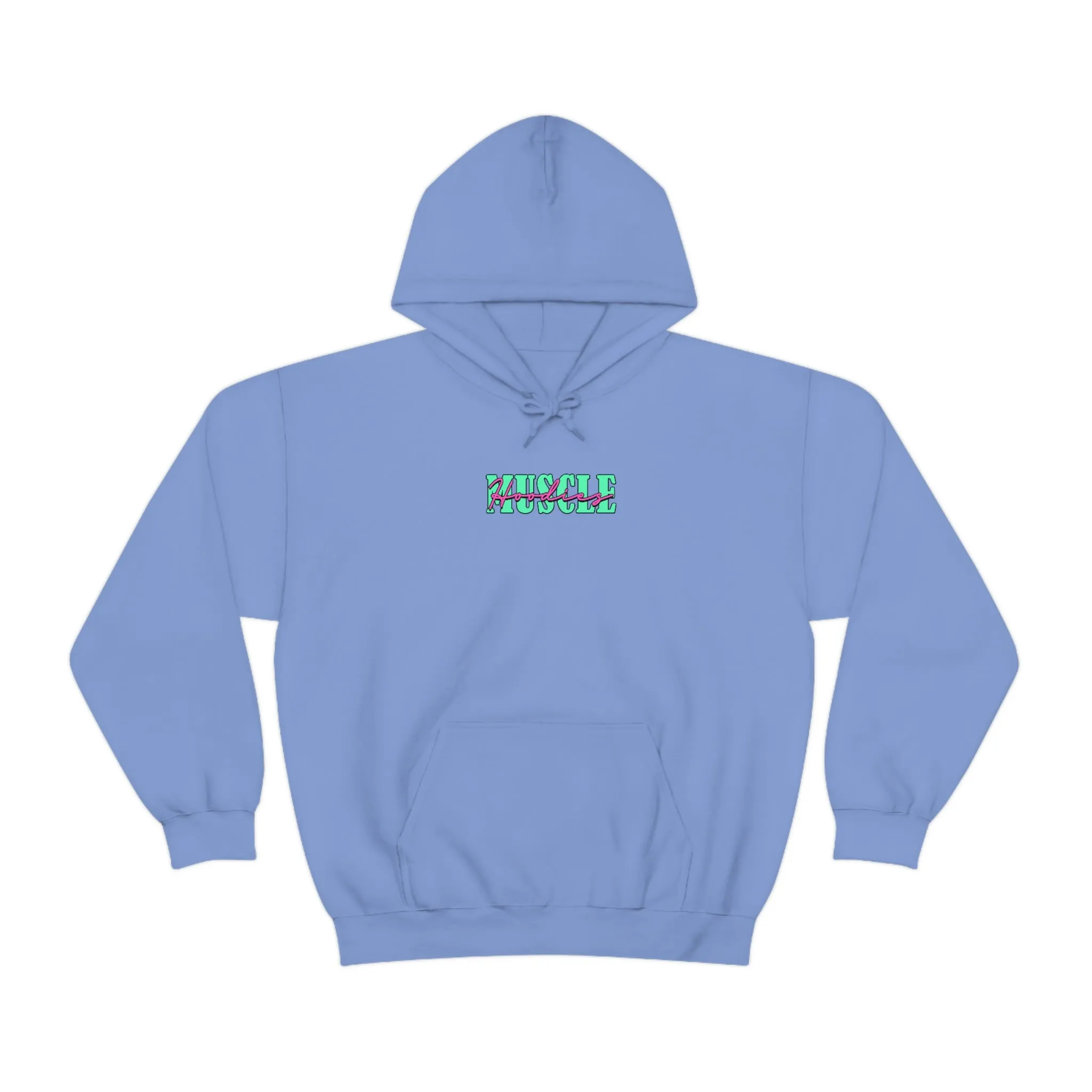 STOP THE HATE- HOODIE