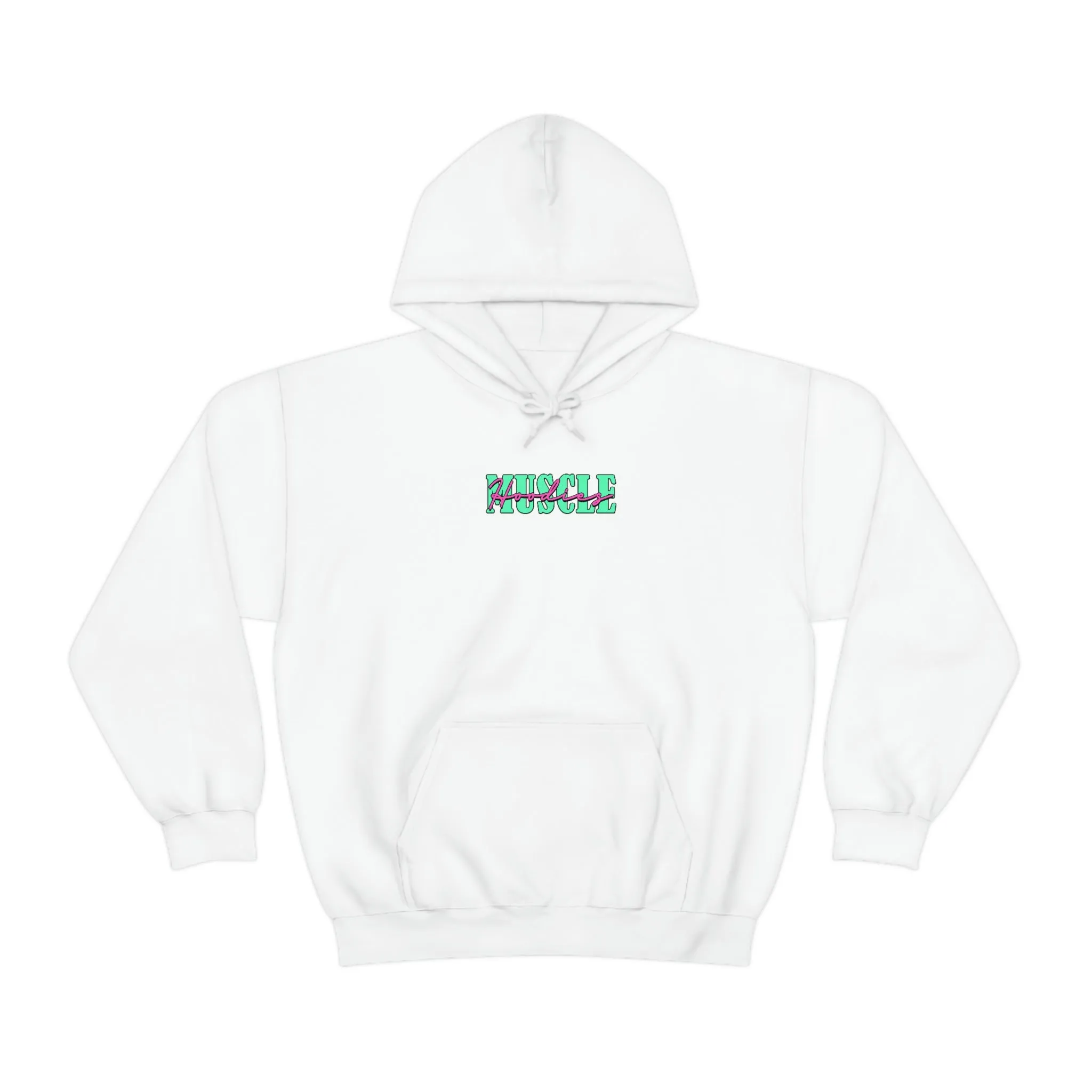 STOP THE HATE- HOODIE