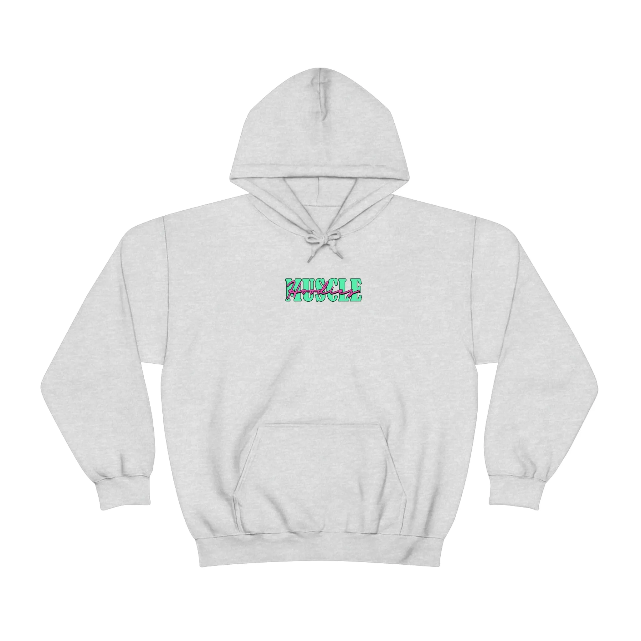 STOP THE HATE- HOODIE