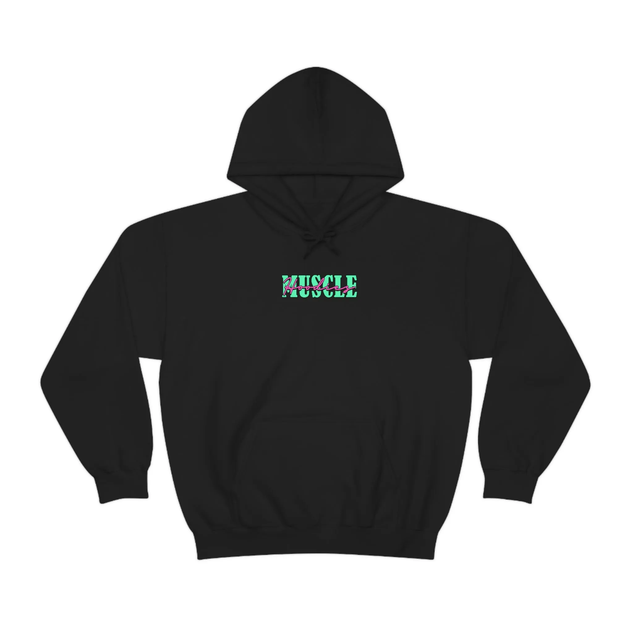 STOP THE HATE- HOODIE