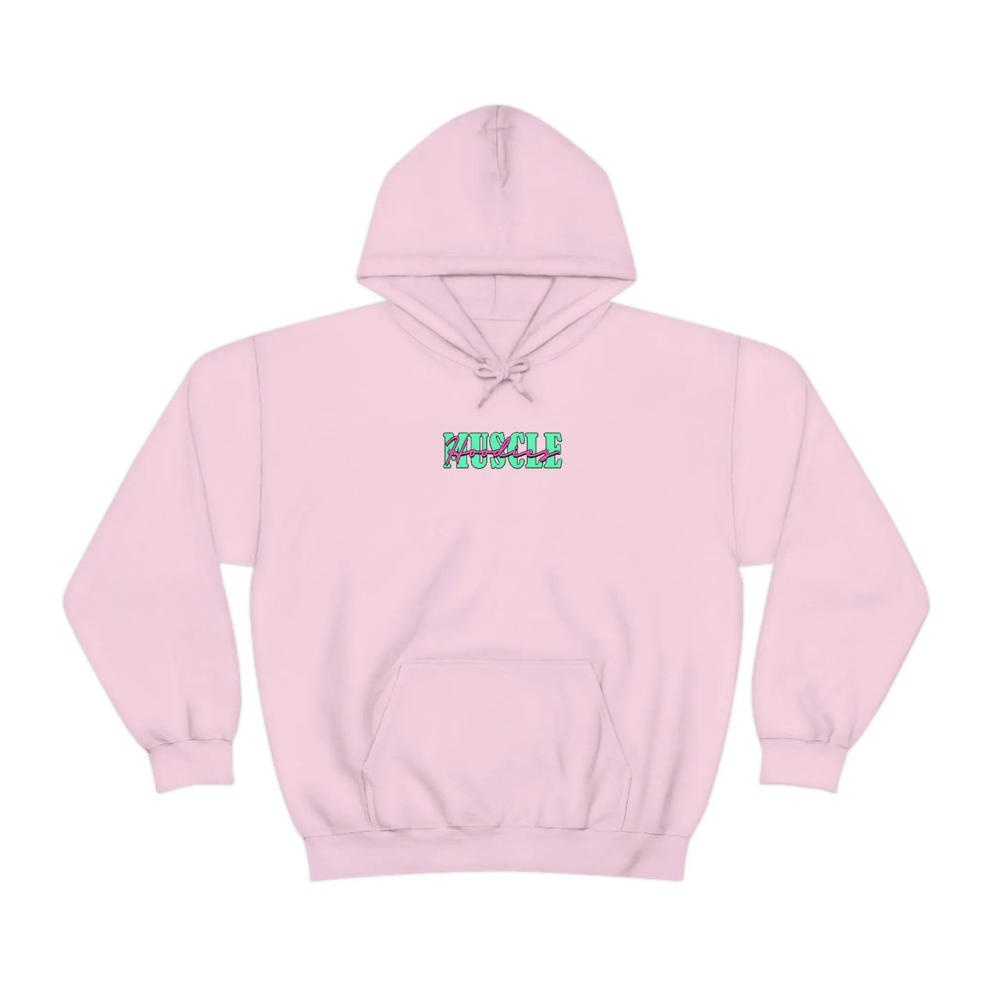 STOP THE HATE- HOODIE