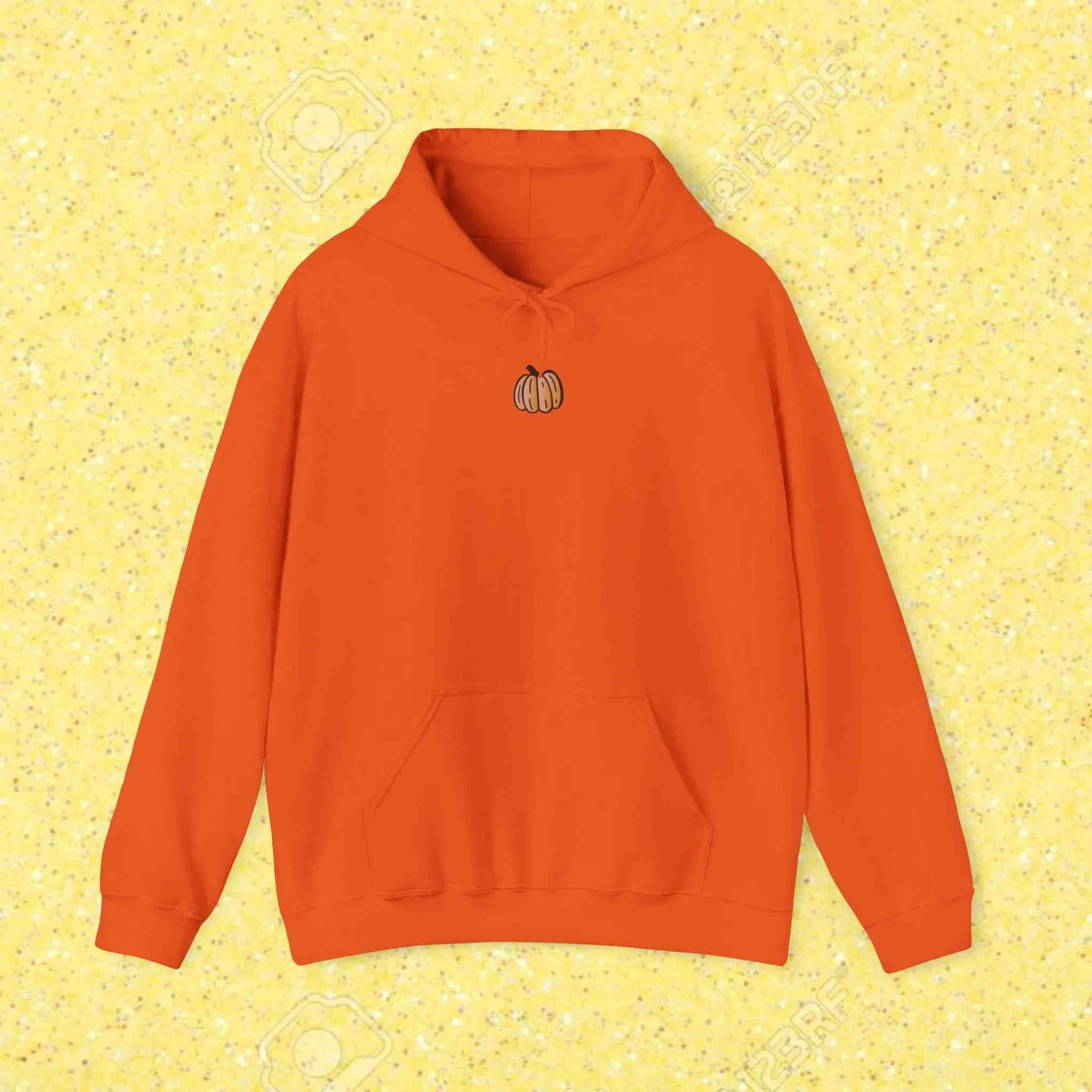 THE BEST PUMP IN THE BATCH-HOODIE