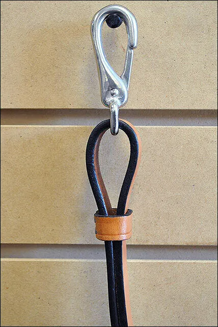 Ultra Lite Leather Tack Horse Horse Tack Breast Collar By Circle Y