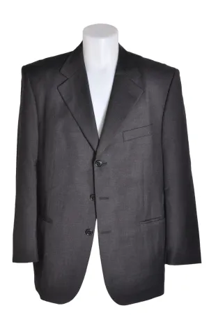 UNBRANDED Blazers Regular fit in Black - XL