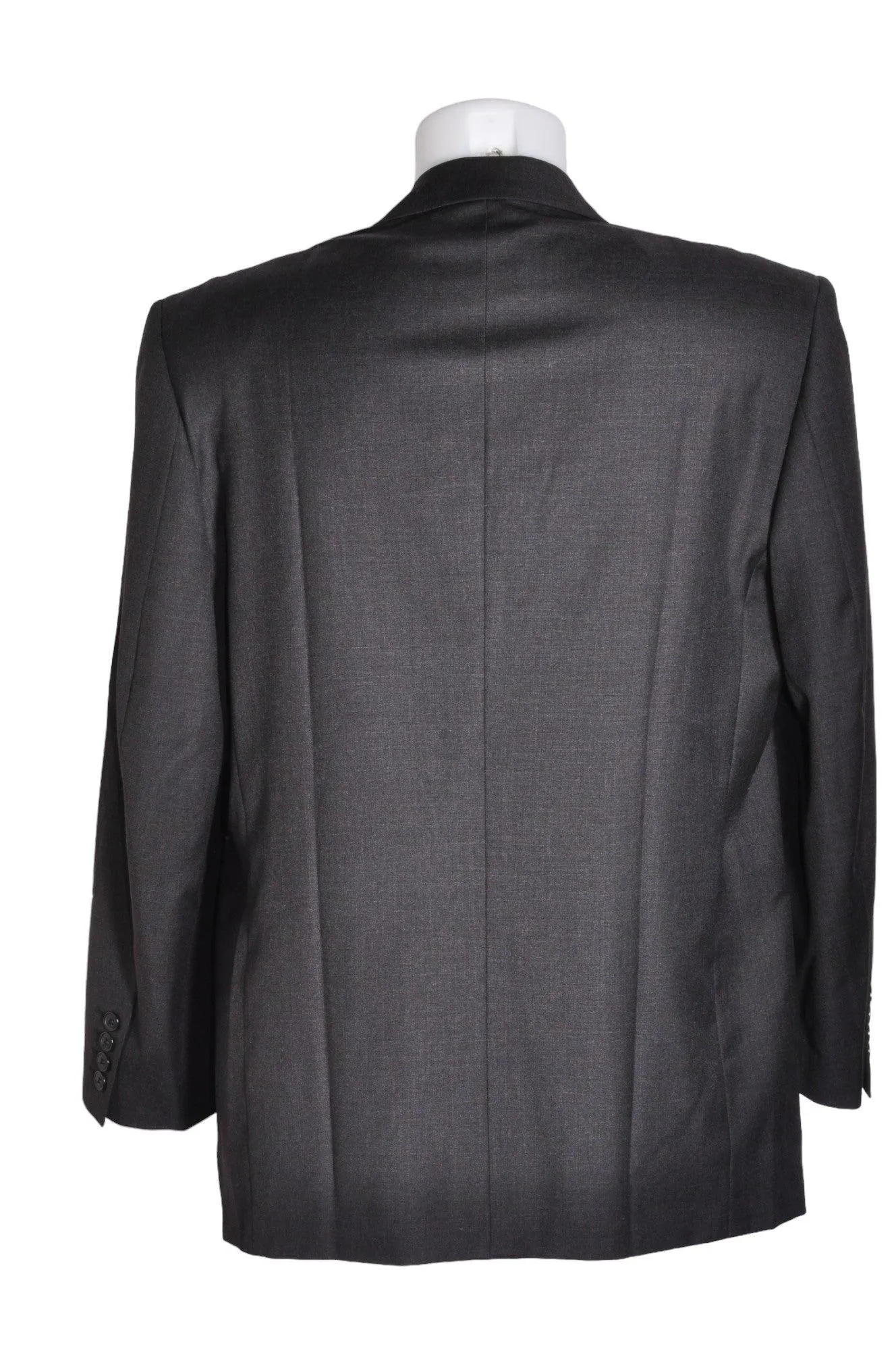 UNBRANDED Blazers Regular fit in Black - XL