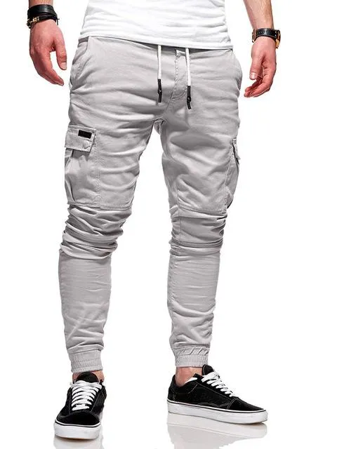 Urban Renegade Men's Joggers
