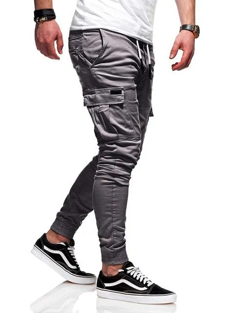 Urban Renegade Men's Joggers