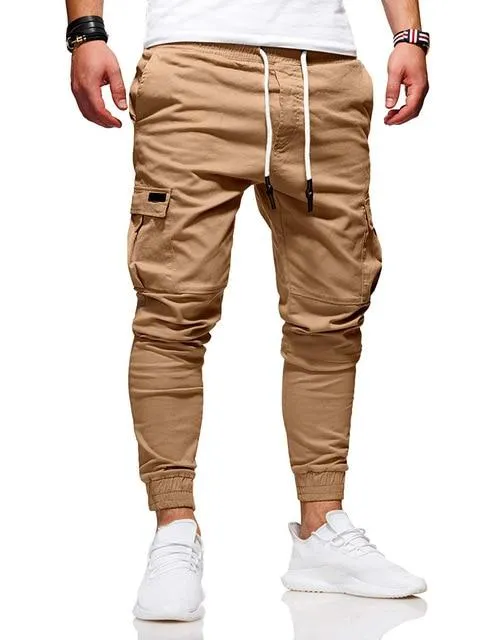 Urban Renegade Men's Joggers
