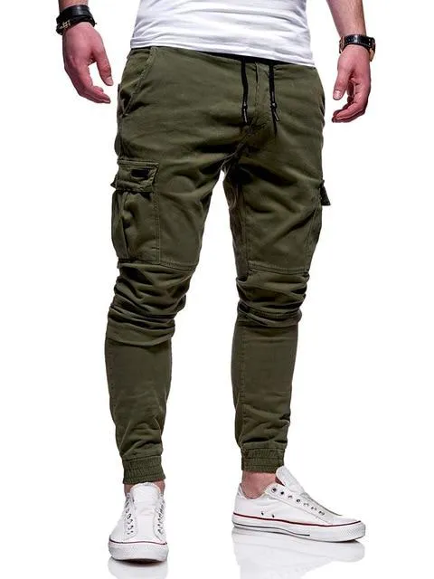 Urban Renegade Men's Joggers