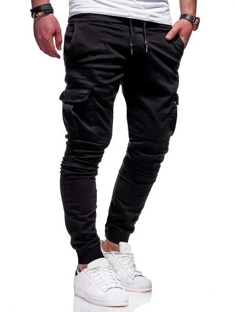 Urban Renegade Men's Joggers