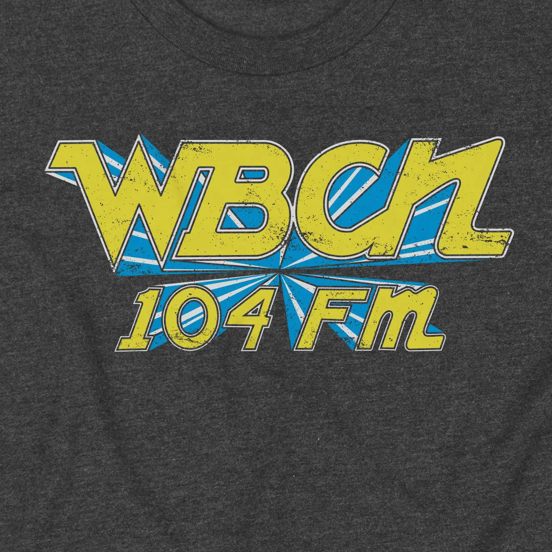 WBCN