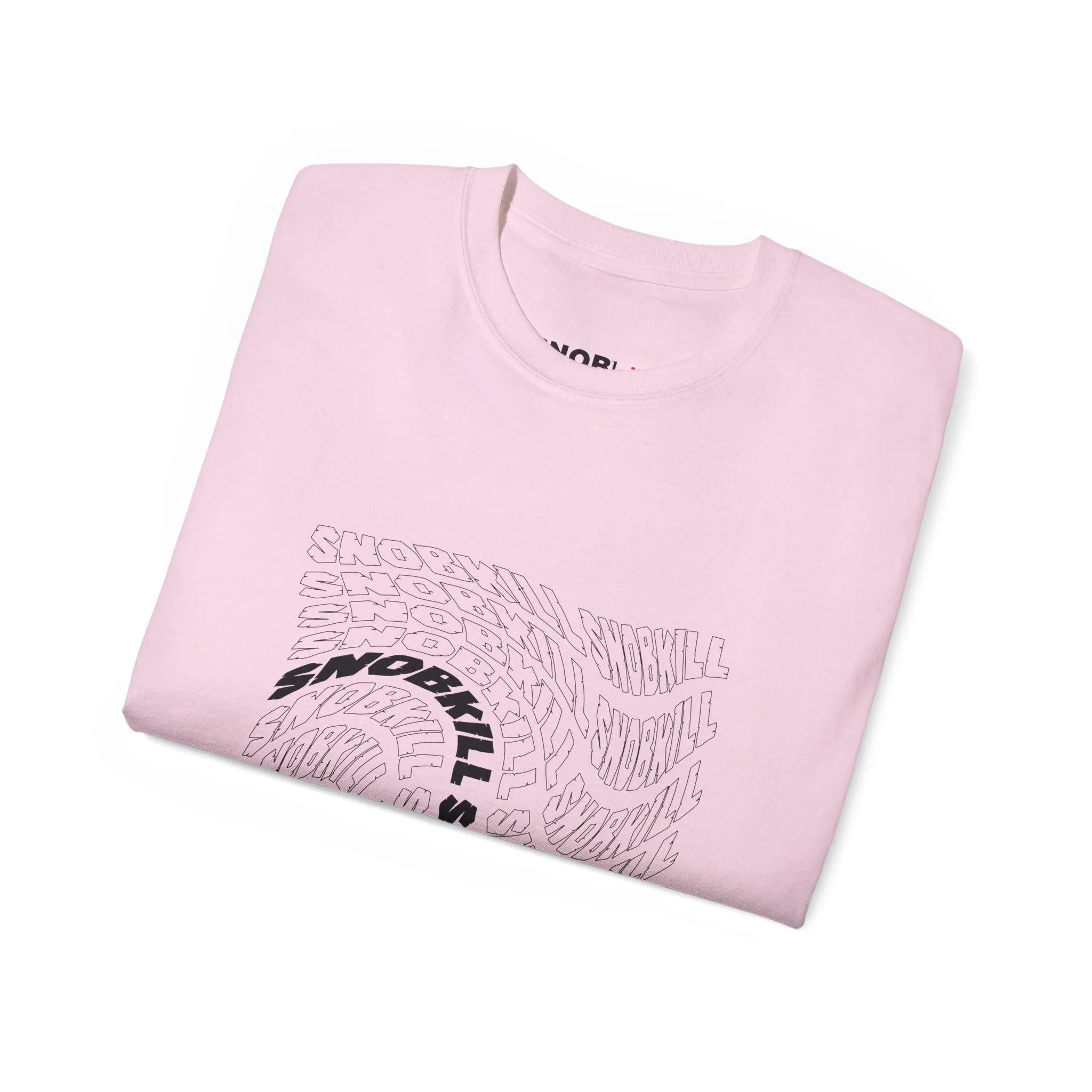 Weapon=Peace Unisex Ultra Cotton Tee