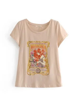 Wild Child Tee