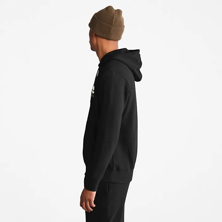Wind, Water, Earth and Sky Hoodie For Men