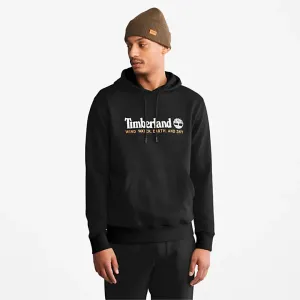 Wind, Water, Earth and Sky Hoodie For Men