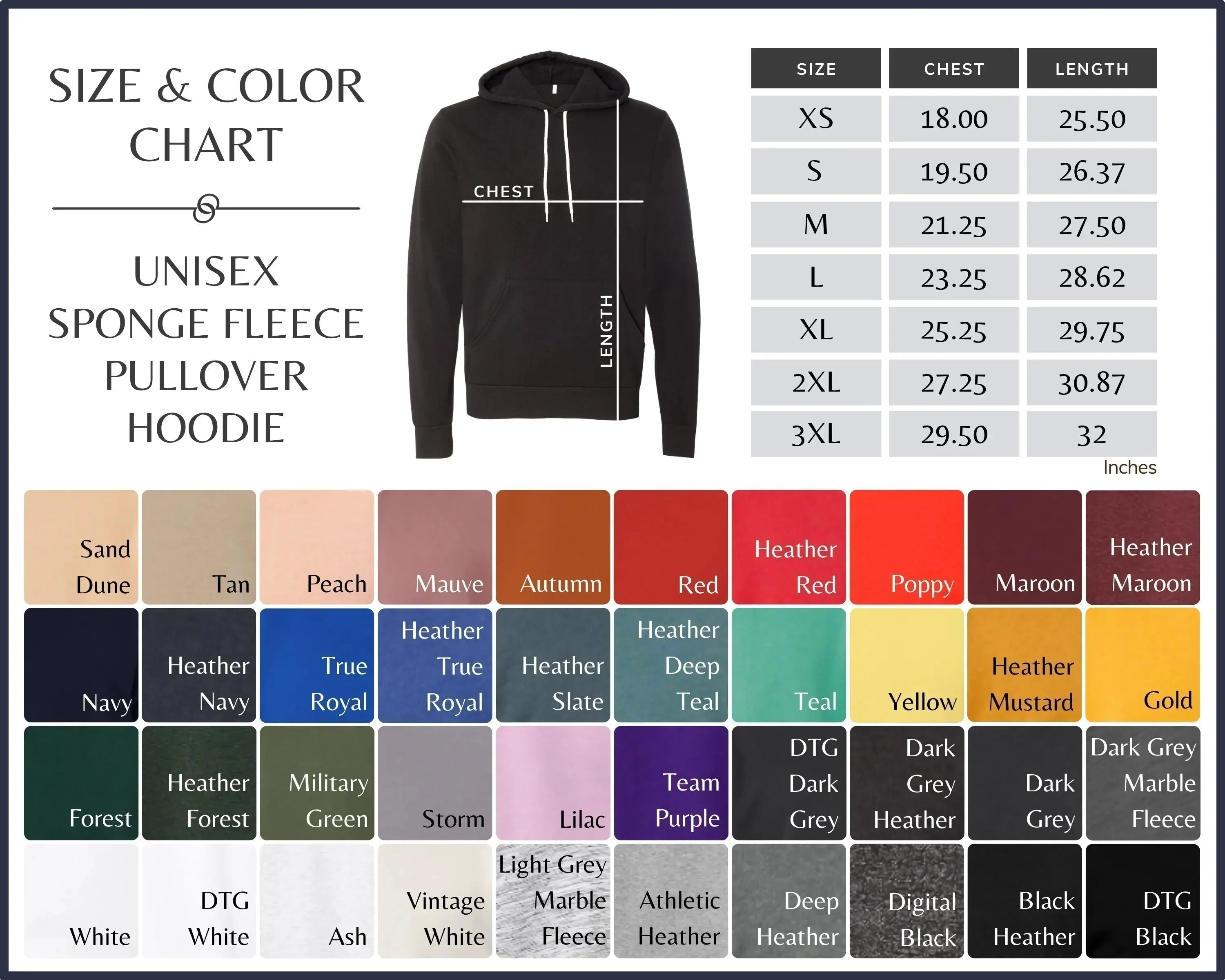 Yellowstone Heather Mustard Bleached Sweatshirt